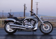 Harley-Davidson VRSCAW V-Rod